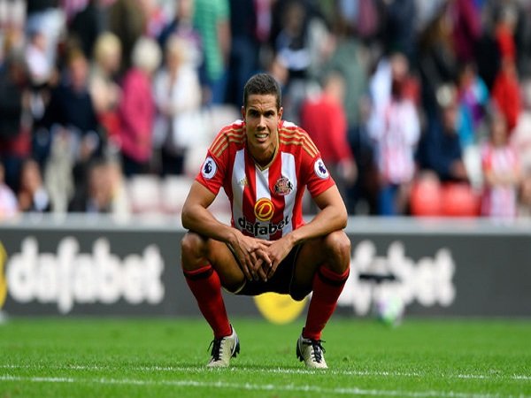 Tidak Punya Klub, Jack Rodwell Jalani Trial Bersama Watford