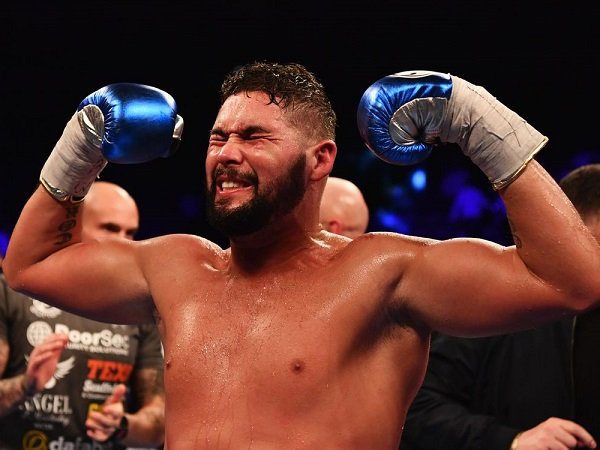 Bellew Inginkan Usyk atau Gassiev tapi Lawan Fury Lebih Mudah dan Bayaran Lebih Besar