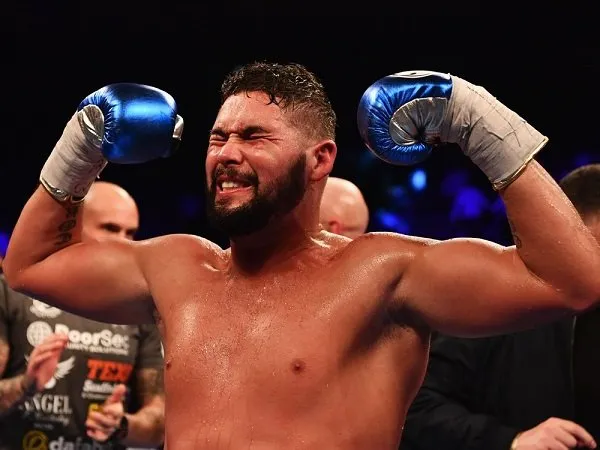 Bellew Inginkan Usyk atau Gassiev tapi Lawan Fury Lebih Mudah dan Bayaran Lebih Besar