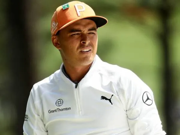 Inilah Deretan Pegolf Unggulan di British Open 2018