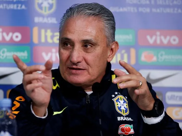Kaka Beri Dukungan Bagi Tite Pimpin Timnas Brasil Hingga Piala Dunia 2022