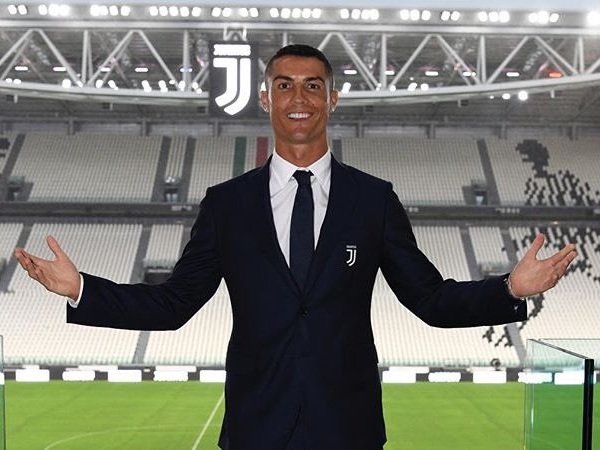 Panucci Klaim Ronaldo Mungkin akan Menyesali Keputusan Tinggalkan Real Madrid