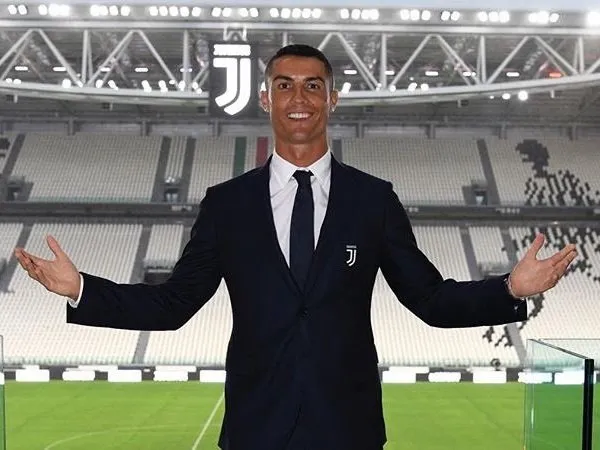 Panucci Klaim Ronaldo Mungkin akan Menyesali Keputusan Tinggalkan Real Madrid