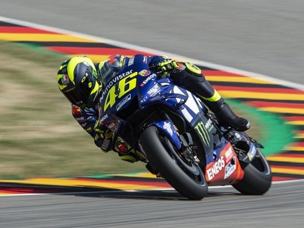 Resmi! Monster Energy Sponsori Yamaha Musim Depan