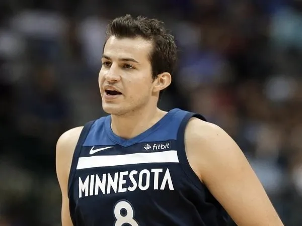 Batal ke 76ers, Bjelica Dikabarkan Dekat Dengan Kings