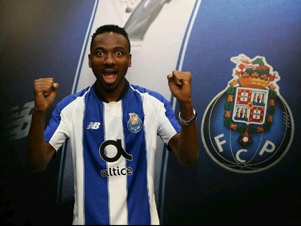 Bintang Muda Arsenal Gabung Porto dengan Status Pinjaman