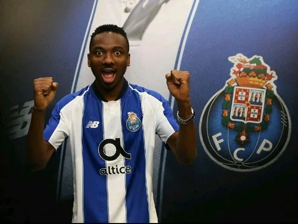 Bintang Muda Arsenal Gabung Porto dengan Status Pinjaman