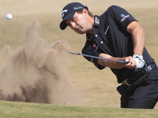 Klasemen Sementara Babak Pertama British Open 2018