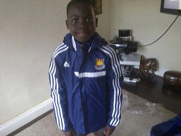 Manchester City dan Everton Bersaing Perebutkan Talenta Belia Tottenham