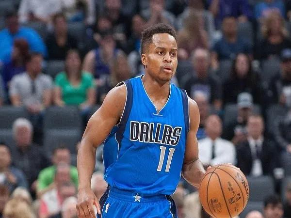 Merasa Tidak Nyaman, Yogi Ferrell Batal Perpanjang Kontrak Dengan Mavericks