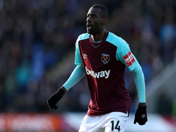 Pedro Obiang Siap Bersaing dengan Jack Wilshere di West Ham