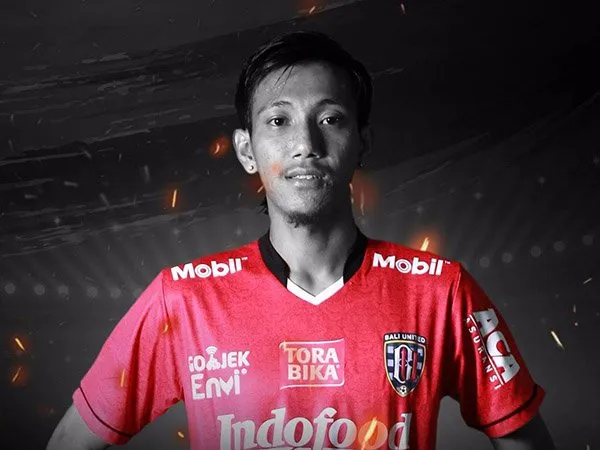 Sosok Widodo C Putro Jadi Alasan Syaiful Indra Gabung Bali United