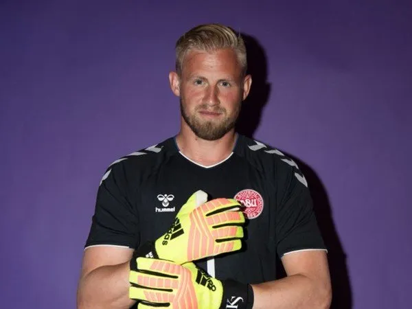 Gagal Dapatkan Alisson, Chelsea Susun Daftar Target Kiper Baru