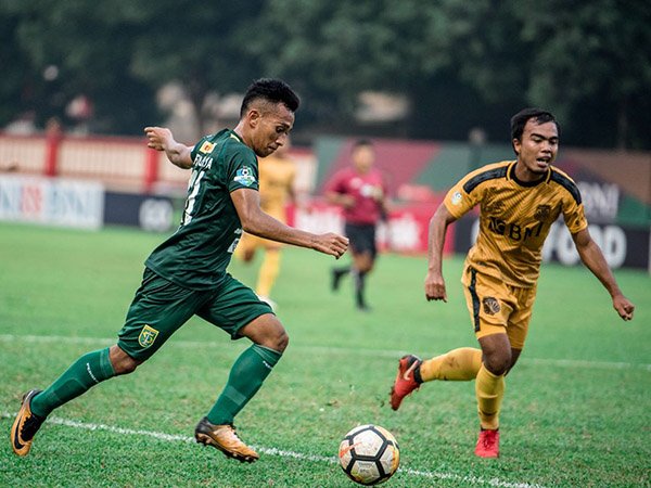 Tekad Persebaya Lanjutkan Tren Positif di Markas PSIS Semarang