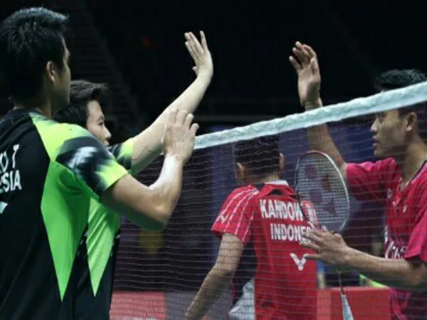 Tontowi/Liliyana Lolos ke Final Singapore Open 2018
