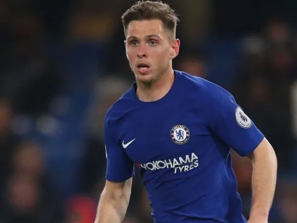 Gelandang Muda Chelsea, Charlie Colkett Dipinjamkan ke Shrewsbury