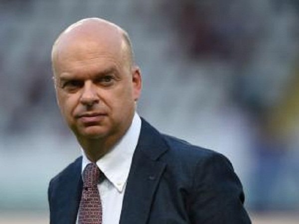 Tunjuk Presiden dan Jajaran Direktur Baru Milan, Elliott Pecat Fassone