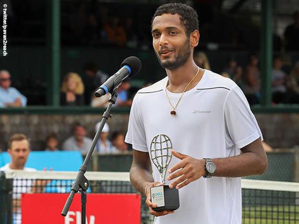 Bagi Ramkumar Ramanathan, Sang Pelatih Selalu Mempercayainya