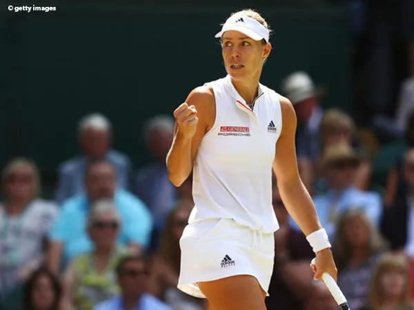 John McEnroe Puji Angelique Kerber Dan Dukung Alexander Zverev