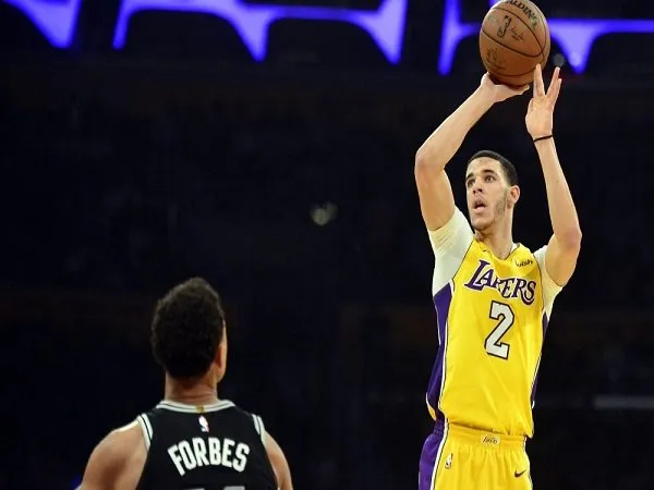 Soal Potensi Lonzo Ball, Ini Komentar Byron Scott