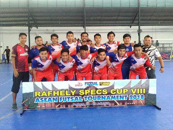 Tiga Tim Melangkah ke Babak 8 Besar RSC VIII-2018