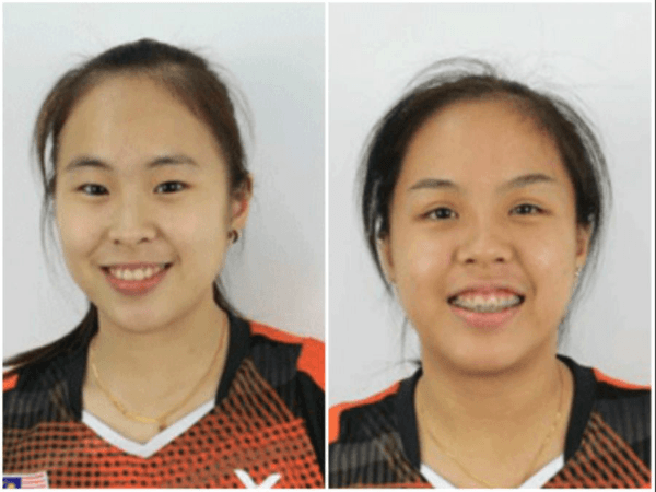 Malaysia Klaim Capai Target di Asia Junior Championships 2018