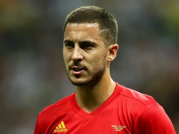 Sang Adik Tak Setuju Eden Hazard Gabung Real Madrid