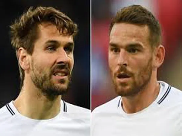 Tottenham Siap Lepas Tujuh Pemainnya di Musim Panas ini