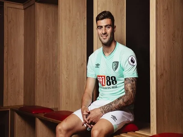 Bournemouth Resmi Datangkan Diego Rico dari Leganes