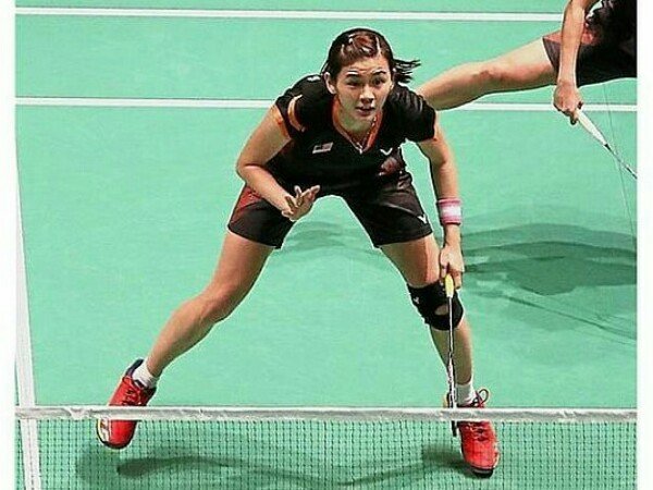 Khe Wei Membutuhkan Waktu Untuk Kembali ke Performa Terbaik