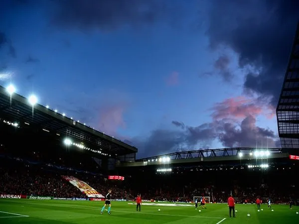 Liverpool Hadapi Torino di Anfield Pada 7 Agustus