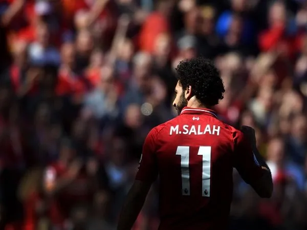 Mengesankan dengan Liverpool, Mohamed Salah Masuk Nominasi Pemain Terbaik FIFA