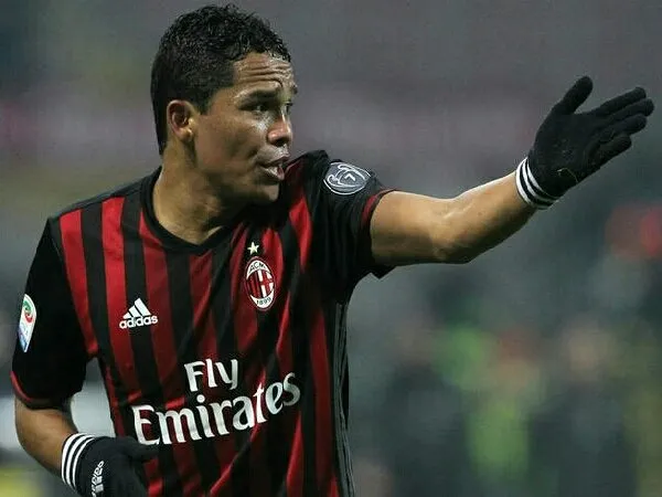 Gattuso Tak Akan Paksa Bacca Bertahan di Milan