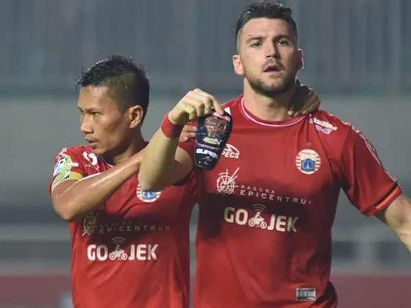 Jamu Bhayangkara FC, Persija Jakarta Tak Ingin Kehilangan Poin