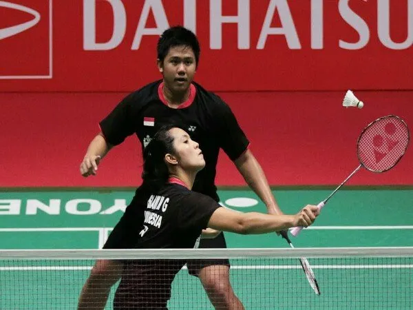 Pebulutangkis Indonesia Siap Tarung di Kejuaraan Dunia 2018