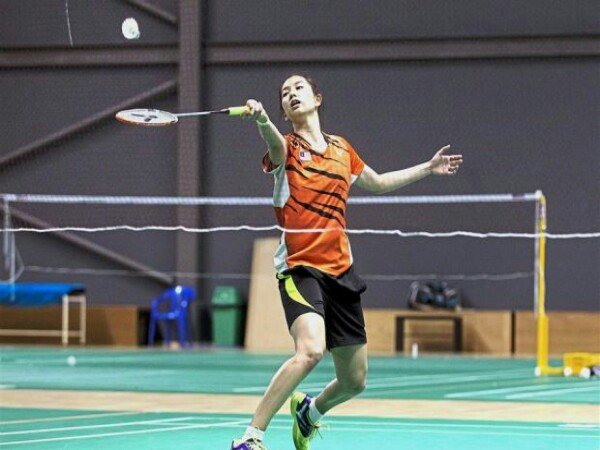 Yen Mei Tundukan Unggulan Teratas di Rusia Open 2018