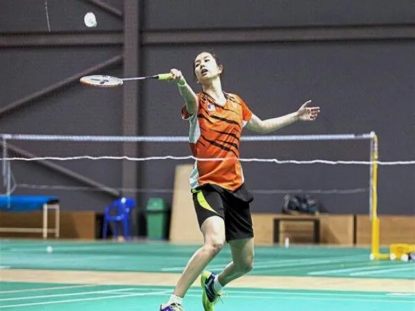 Yen Mei Tundukan Unggulan Teratas di Rusia Open 2018