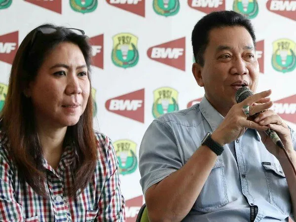 Demi Regenerasi, PBSI Turunkan Pemain Muda di Kejuaraan Dunia