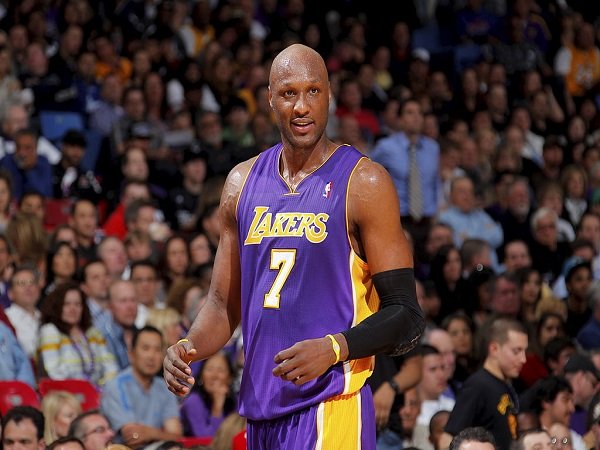 Lama Tak Terlihat, Lamar Odom Merapat ke Klub China