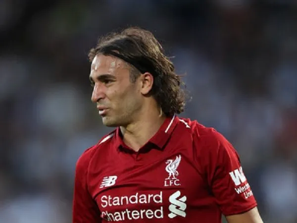 Olympiakos dan Standard Liege Tertarik Datangkan Lazar Markovic