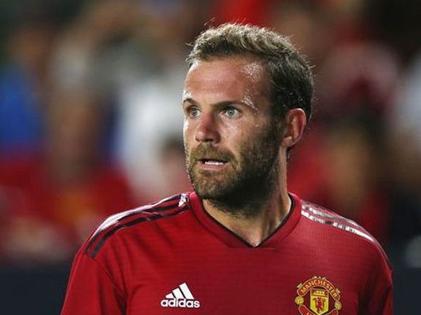 Hadapi Madrid, Mata Ingin MU Akhiri Tur Pramusim dengan Sempurna