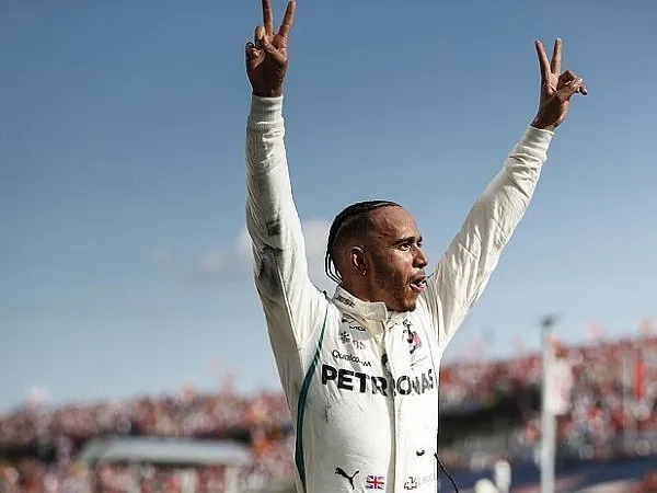 Klasemen Pebalap dan Konstruktor F1 2018 Setelah GP Hongaria