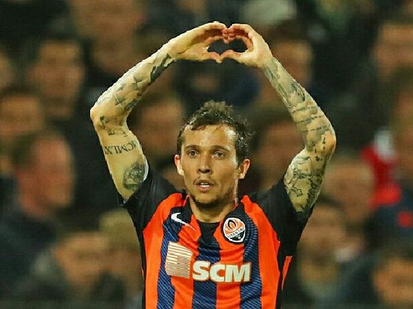 Usai Gelar Pertemuan, Milan Yakin Rekrut Bintang Gratisan Brazil