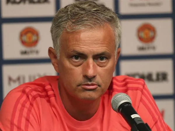 Mourinho: Kemenangan Atas Madrid Tak Berarti Apa-Apa!