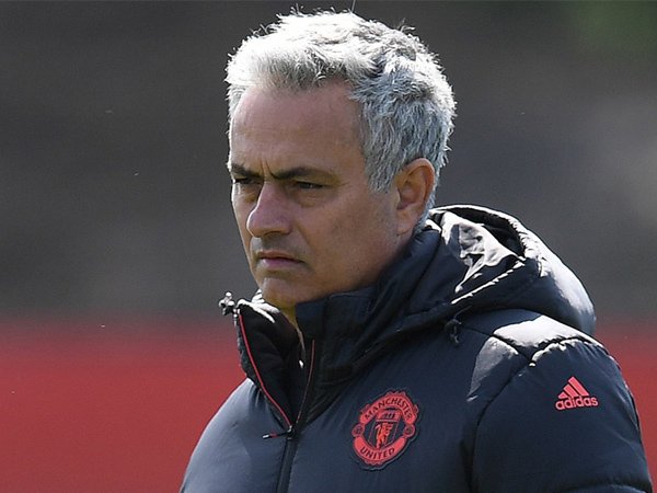 Mourinho Sebut Madrid Masih Kuat Meski Tanpa Ronaldo