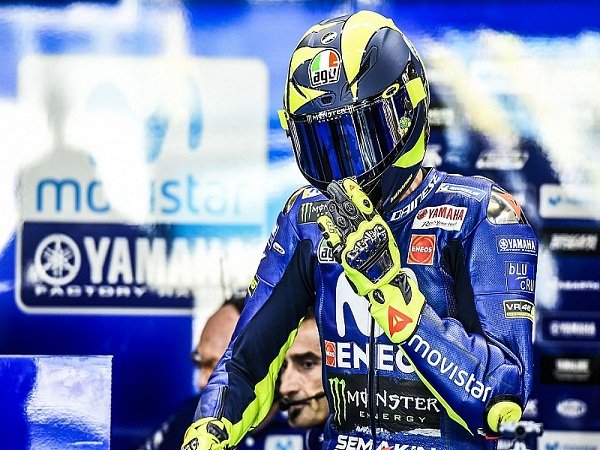 Akankah VR46 Memecahkan Rekor Dunia di GP Brno?