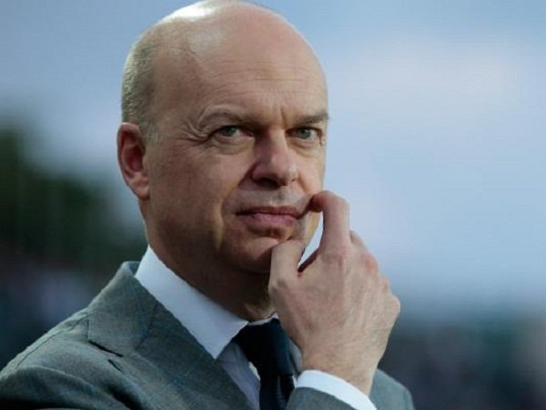 Dipecat Milan, Fassone Minta Kompensasi Rp168 Miliar