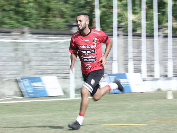 Bali United vs PSIS Semarang, Ambisi Serdadu Tridatu Tembus Papan Atas
