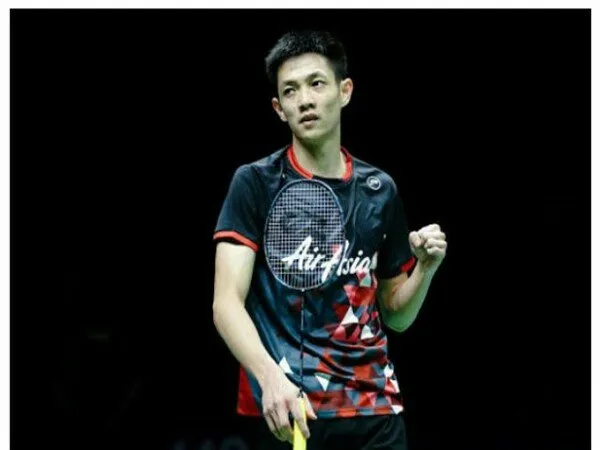 Daren Liew Tantang Momota di Semifinal Kejuaraan Dunia 2018