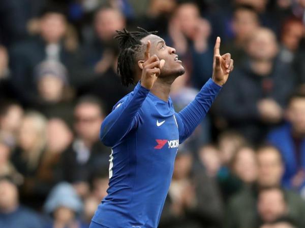 Sulit Dapatkan Kalinic, Atletico Incar Bashuayi